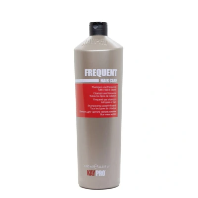 Afbeelding van Kay Pro Hair Care Frequent Shampoo 1000ml 1000 ml
