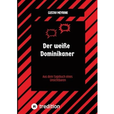 Afbeelding van Der weiße Dominikaner