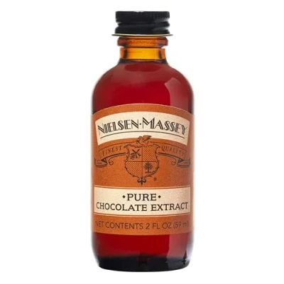 Afbeelding van Nielsen Massey Chocolade extract (60 ml)