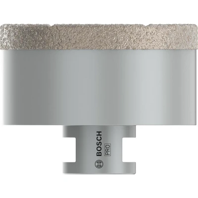 Afbeelding van Bosch Diamantboren voor droog boren Dry Speed Best for Ceramic 80 x 35 mm