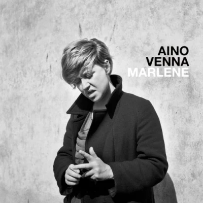 Afbeelding van Aino Venna Marlene (LP)
