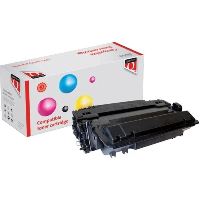 Afbeelding van Tonercartridge alternatief tbv HP CE255X 55X zwart