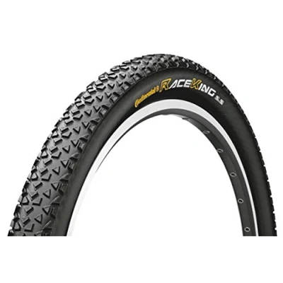 Afbeelding van Continental Buitenband Race King 2.2 Bernstein Rs 27.5 X 2.20 (55 584)