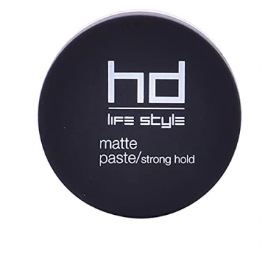 Afbeelding van Stevige Fixatie Wax Hd Life Style Farmavita