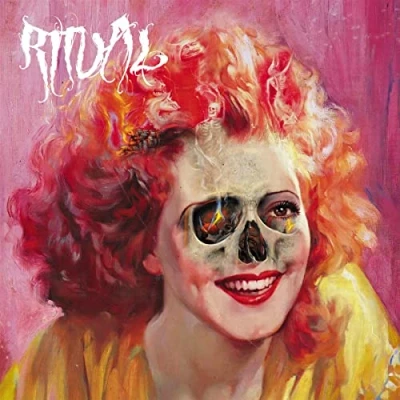 Afbeelding van Vandalismus Ritual (LP)