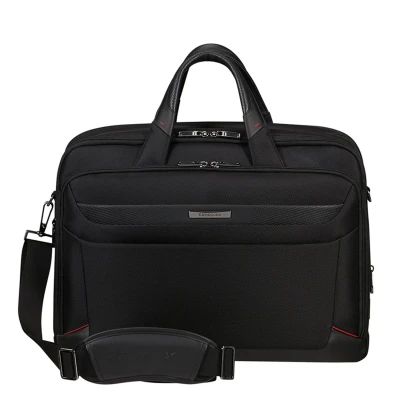 Afbeelding van Samsonite Pro DLX 6 Bailhandle 17.3&#039;&#039; EXP black