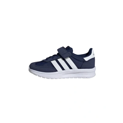 Afbeelding van adidas Sportswear RUN 70S 2.0 Sneakers laag Dark blue cloud white voor kinderen, Maat: 32,