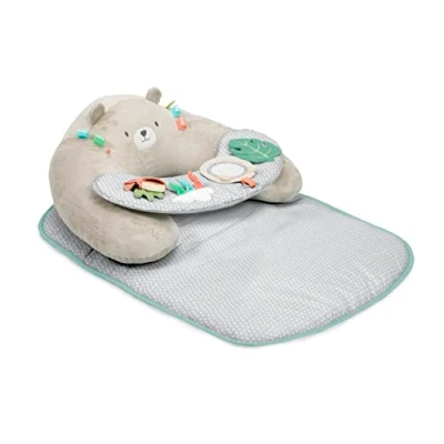 Afbeelding van Ingenuity Gezellige Prop Beige