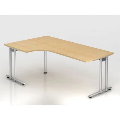 Afbeelding van hjh OFFICE PRO Nano 82 S Esdoorn