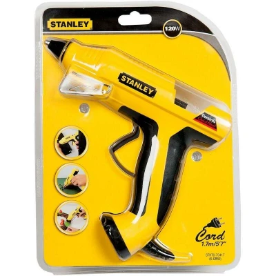 Image de STANLEY GR50R Pistolet à colle rapide STHT6 70417