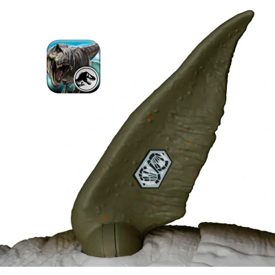 Afbeelding van JURASSIC WORLD BITE &#039;N BLAST Mosasaurus