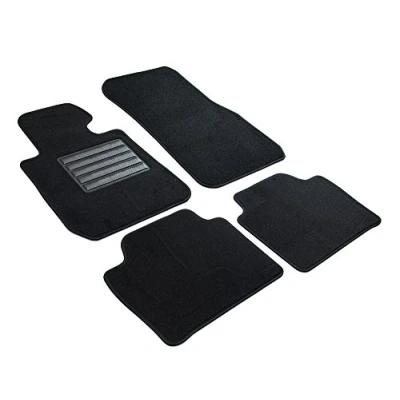 Image de MTM SP 305 Tapis de sol en velours sur mesure pour BMW Série 3 (F30) / Touring (F31) 2012&gt;02.2019