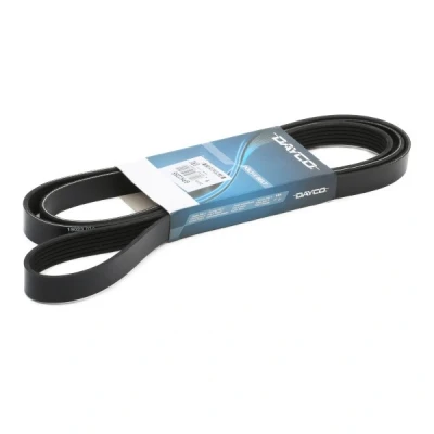Afbeelding van Poly V riem DAYCO 6PK2255
