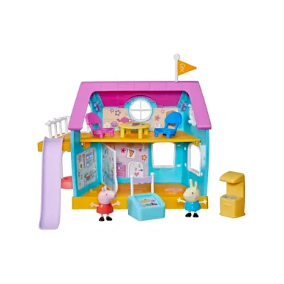 Afbeelding van Hasbro Peppa&#039;s Clubhuis