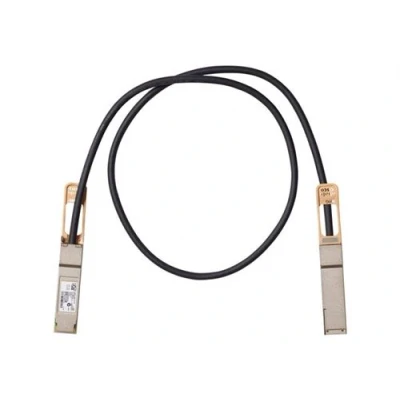 Afbeelding van Stevige UTP netwerkkabel categorie 6 CISCO QSFP 100G CU1M= 1 m