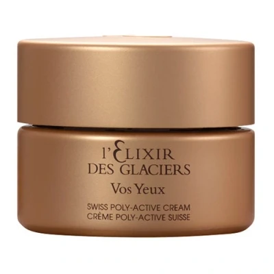 Image de Valmont L&#039;Elixir des Glaciers Vos Yeux 15 ml