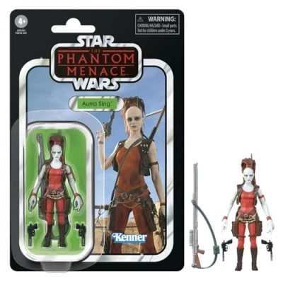 Afbeelding van Star Wars Ringo wijn