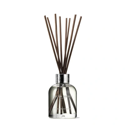 Afbeelding van Molton Brown Delicious Rhubarb &amp; Rose Aroma Reeds 150 ml