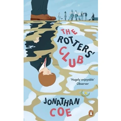 Afbeelding van The Rotters&#039; Club