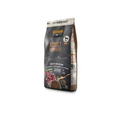 Afbeelding van Belcando Volwassen Iberico En Rijst 1