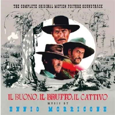 Afbeelding van Il Buono Brutto Cattivo