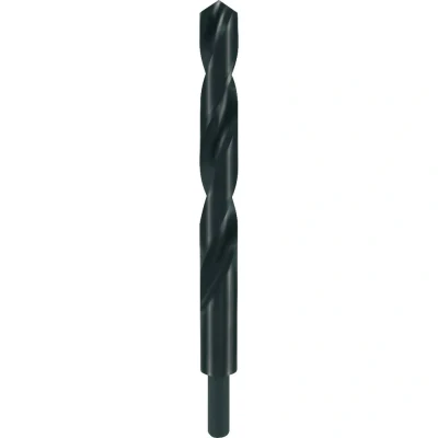 Afbeelding van RUKO 200115 HSS R Spiraalboor 11.5 mm Gezamenlijke lengte 142 DIN 338 1 stuk(s)