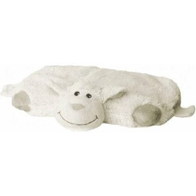 Afbeelding van Warmies Magnetronknuffel Schaap 25 cm