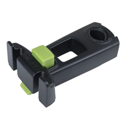 Afbeelding van Basil Ahead stuurpenhouder KF 22.4 28,6mm alu. zwart