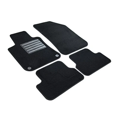 Afbeelding van MTM SP 4394 pasvorm velours vloermatten 308 II 08.2013&gt;