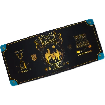 Afbeelding van Harry Potter XL muismat 70cm x 30cm