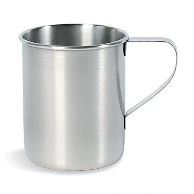 Afbeelding van Tatonka Mug S (beker van roestvrij staal)