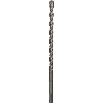 Afbeelding van Bosch Accessories 2608831124 Hamerboor 10 stuk(s)