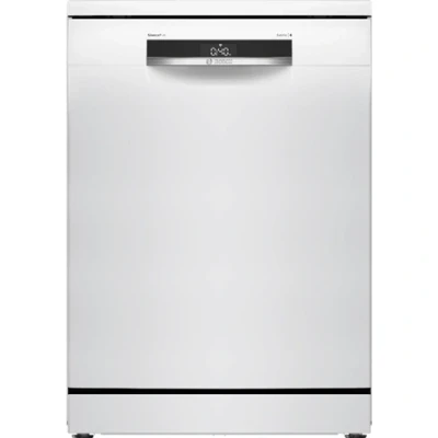 Afbeelding van Bosch SMS6ECW15E Serie 6 Vrijstaande vaatwasser Energielabel A Wit