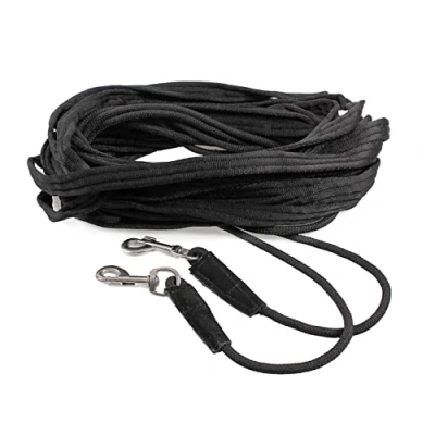 Image de QHP Lunging Rein Double