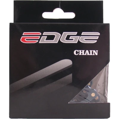 Afbeelding van Ketting 7/8 speed Edge Sporty zilver