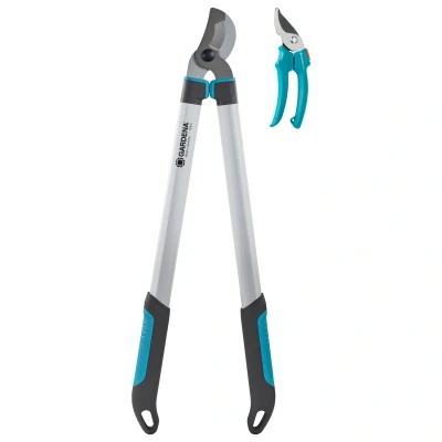 Afbeelding van Easycut takkenschaar 680b promo Gardena