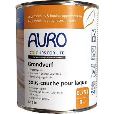 Afbeelding van Auro Grondverf (Nr. 510)