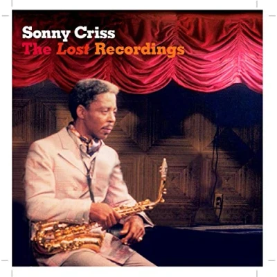 Afbeelding van Lost Recordings