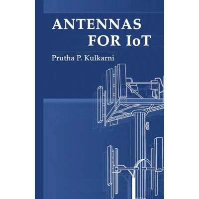 Afbeelding van Antennas for IoT