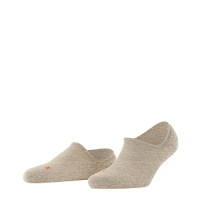 Afbeelding van Falke Sokken, Dames, Maat: 37/38, Beige