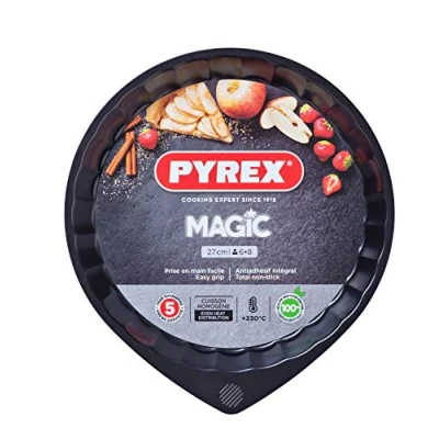Afbeelding van Pyrex Magic Taartvorm Ø 27cm