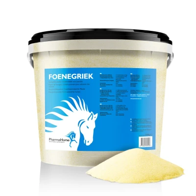 Image de Fenugrec Cheval 2500 gr. Epices