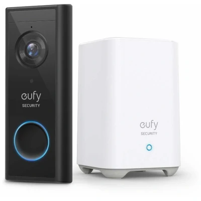 Afbeelding van Eufy by Anker 2K Video deurbel
