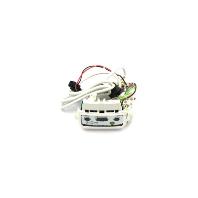 Image de Boitier avant avec Module CS 00130876