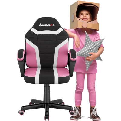 Afbeelding van Fotel HUZARO Ranger 1.0 Mesh Różowy