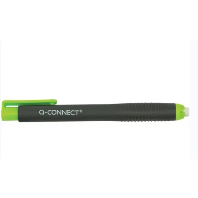 Afbeelding van Q CONNECT gum pen