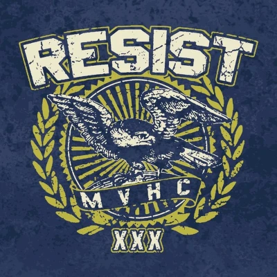 Afbeelding van Resist We Want Our World Back (CD)