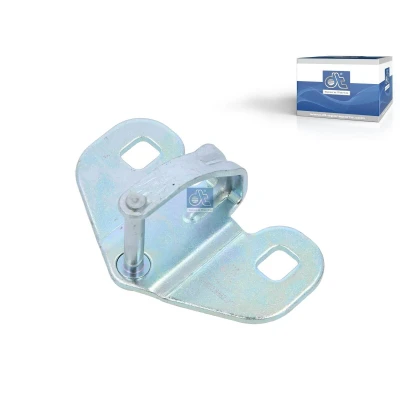 Afbeelding van DT Spare Parts 12.81017 Deurvastzetter FIAT: Ducato III Van, Minibus, Platform / Chassis, CITROËN: Relay II Van