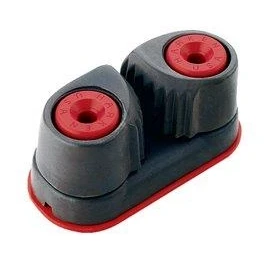 Afbeelding van Harken Klem Aluminium Standaard 3 12mm