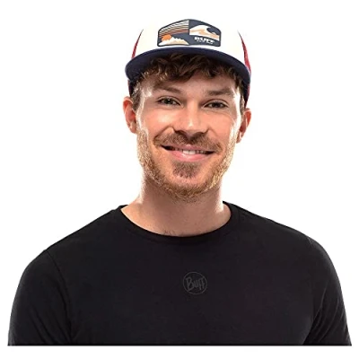 Afbeelding van Buff Trucker Cap (L/XL) SS22